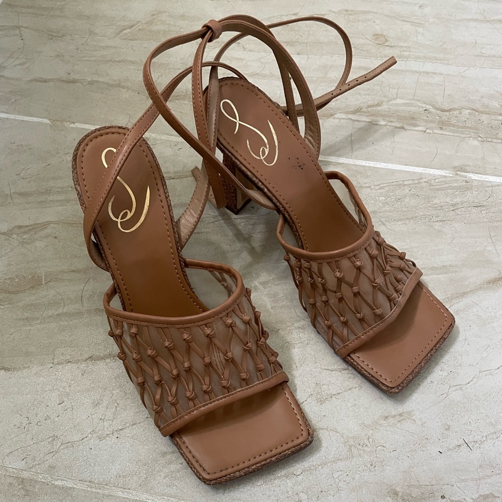 Sam Edelman heels